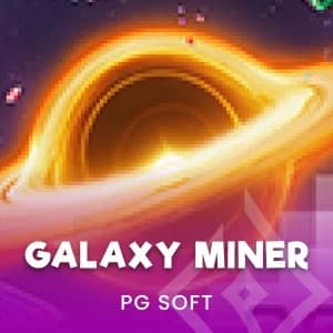 Galaxy Miner