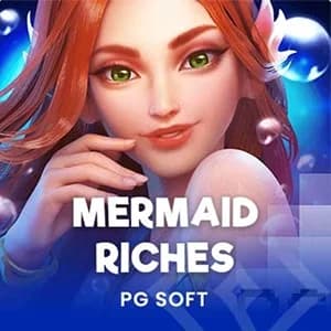 Mermaid Riches