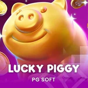 Lucky Piggy