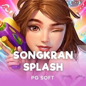 Songkran Splash
