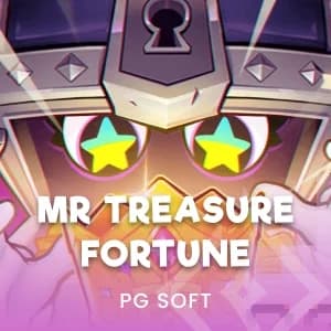 Mr. Treasure’s Fortune